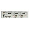 Lindy 39304 Tastatur/Video/Maus (KVM)-Switch Silber_thumb_2