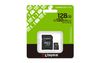 Kingston Flash-Card incl. SD-Adapter - microSDXC UHS-I - 128 GB_thumb_5