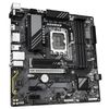 GIGABYTE B760M DS3H WIFI6E GEN5 Mainboard – Unterstützt Intel Core Prozessoren der 14. Generation, 6+2+1 Phasen Digital-VRM, bis zu 5600 MHz DDR5, 2 x PCIe 4.0 M.2, Wi-Fi 6E, 2.5 GbE LAN, USB 3.2 Gen2_thumb_3