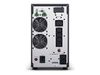 CyberPower Online S Series OLS3000EA - USV - 2700 Watt - 3000 VA_thumb_3