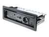 StarTech.com Tischanschlussfeld mit A/V- und Power-Modulen und Kabelmanagement - 4K - HDMI, DP und VGA - Dockingstation - USB - VGA, HDMI, DP_thumb_1