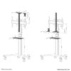 Neomounts AFLS-825WH1 Videobar and multimedia kit - universal_thumb_14