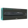 Logitech Keyboard and Mouse Set MK850 - Black_thumb_7