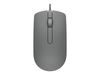 Dell Mouse MS116 - Grey_thumb_2
