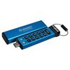 Stick Kingston IronKey Keypad 200C 512GB secure_thumb_1