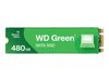 WD Green WDS480G3G0B - SSD - 480 GB - SATA 6Gb/s_thumb_3