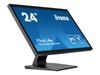 Iiyama LED-Display ProLite T2438MSC-B1 - 61 cm (24") - 1920 x 1080 Full HD_thumb_3