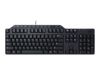 Dell Tastatur KB-522 for Business - UK/Irisch - QWERTY - Schwarz_thumb_2