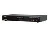ATEN CS1842 2-Port USB 3.0 4K HDMI Dual Display KVMP Switch - KVM-/Audio-/USB-Switch - 2 Anschlüsse_thumb_1