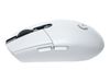 Logitech mouse G G305 - white_thumb_6