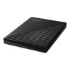 WD Festplatte WDBYVG0020BBK - 2 TB - USB 3.0 - Schwarz_thumb_4