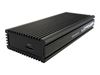 LC Power storage enclosure LC-M2-C-NVME-2X2 - NVMe-M.2  SSDs - USB 3.2 (Gen 2x2)_thumb_2