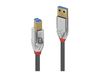Cable Lindy USB 3.2 Typ A an B  Cromo Line 0,5m_thumb_2
