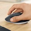 Logitech Keyboard and Mouse Set MK850 - Black_thumb_9
