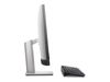 Dell All-in-One PC OptiPlex 7420 Plus - 60.47 cm (23.81") - Intel Core i5-14500 - Silver_thumb_6