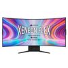 CORSAIR Gaming LED-Monitor XENEON FLEX 45WQHD240 - 114.3 cm (45") - 3440 x 1440 WQHD_thumb_1