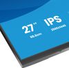 iiyama LED-Display ProLite XB2797QSU-B1 - 68.6 cm (27") - 2560 x 1440 WQHD_thumb_16