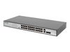 DIGITUS Professional DN-95343 - switch - 24 ports - rack-mountable_thumb_1
