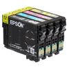 Epson 603 Multipack - 4er-Pack - Schwarz, Gelb, Cyan, Magenta - original - Tintenpatrone_thumb_2