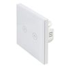 Smart Home Logilink Wi-Fi Wall Switch 2-Fold_thumb_1