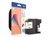 Brother ink cartridge LC223Y - yellow_thumb_2