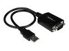 StarTech.com Netzwerkadapter RS-232 - USB 2.0 auf Seriell_thumb_1