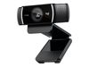 Logitech Webcam HD Pro C922_thumb_2