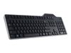 Dell KB813 Keyboard with Smartcard Reader - French Layout - Black_thumb_5