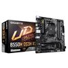 GIGABYTE Mainboard B550M DS3H R2 - Micro ATX - Socket AM4 - AMD B550_thumb_1