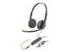 Poly Over-Ear Headset Blackwire 3225_thumb_1