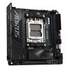 AORUS B850I PRO - motherboard - mini ITX - Socket AM5 - AMD B850_thumb_3