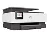 HP Officejet Pro 8024 All-in-One - Multifunktionsdrucker - Farbe - Für HP Instant Ink geeignet_thumb_3