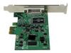 StarTech.com PCIe Video Capture Card - PCIe Capture Card - 1080P - HDMI, VGA, DVI, & Component - Capture Card (PEXHDCAP2) - video capture adapter - PCIe_thumb_5