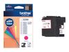 Brother LC223M - magenta - original - ink cartridge_thumb_3