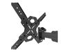 Neomounts WL40S-840BL14 mounting kit - full-motion - for TV - black_thumb_8