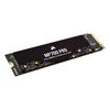 CORSAIR MP700 PRO - SSD - 4 TB - PCI Express 5.0 x4 (NVMe)_thumb_1