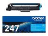 Brother TN247C - Cyan - original - Tonerpatrone_thumb_2