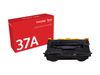 Xerox Tonerpatrone Everyday kompatibel mit HP 37A (CF237A) - Schwarz_thumb_1