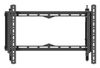 B-Tech BT8443/B TV-Halterung 190,5 cm (75") Schwarz_thumb_2