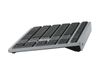 Dell Premier Wireless Keyboard and Mouse KM7321W - keyboard and mouse set - QWERTY - US International - titan gray_thumb_8