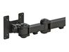 Neomounts FPMA-D960DG Befestigungskit - Voll beweglich - für 2 LCD-Displays - Schwarz_thumb_6
