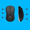 Logitech Tastatur- und Maus-Set MK540 - US Layout - Schwarz_thumb_12