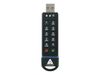 Apricorn Aegis Secure Key 3.0 - USB flash drive - 16 GB_thumb_3