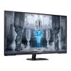 Samsung Gaming-Monitor Odyssey Neo G7 G70C - 109.2 cm (43") - 3840 x 2160 4K UHD_thumb_2