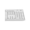 Logitech MK295 Silent - keyboard and mouse set - German - off white_thumb_4
