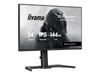 iiyama G-MASTER Black Hawk GB2441HSU-B1 - LED-Monitor - Full HD (1080p) - 60.5 cm (24")_thumb_5