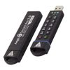 Apricorn Aegis Secure Key 3.0 USB-Stick 480 GB USB Typ-A 3.2 Gen 1 (3.1 Gen 1) Schwarz_thumb_1
