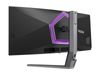 AOC AGON PRO AG346UCD - OLED monitor - curved - 34" - HDR_thumb_9