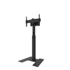 Neomounts Floor Stand for Flat Screen FL45S-825BL1 - Black_thumb_2