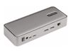 StarTech.com Dual-Laptop USB-C KVM docking station_thumb_4